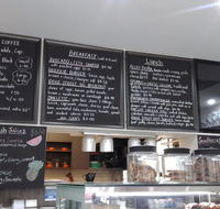 Ridge Street Cafe - Restaurants Sydney
