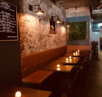 Shorties - Restaurants Sydney