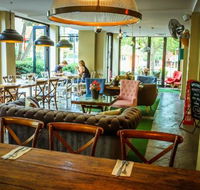 Simple  Irresistible Thai Restaurant - Restaurants Sydney