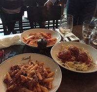 Sopra at Walsh Bay - Restaurants Sydney