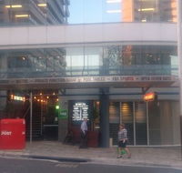 Station Hotel - Restaurants Sydney