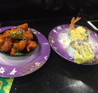 Sushi Maru - Restaurants Sydney