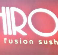 Sushiro Greenwood Plaza - Restaurants Sydney