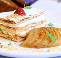 Suzie's Restaurant - Restaurants Sydney