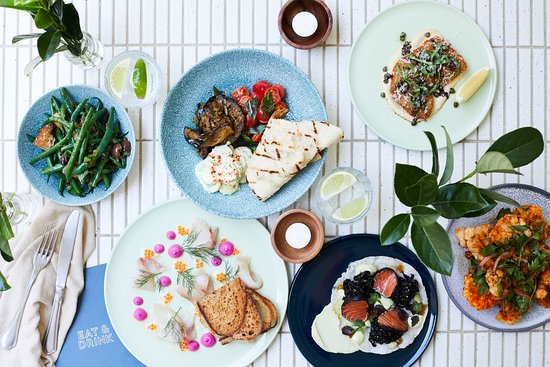 Lane Cove NSW Restaurants Sydney