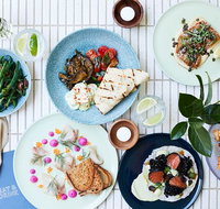 The Alcott Lane Cove - Restaurants Sydney