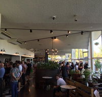 The Greens North Sydney - Restaurants Sydney