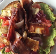 Three Beans Cafe - Restaurants Sydney