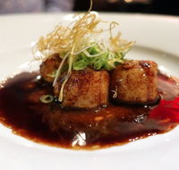 Toshiya Restaurant - Restaurants Sydney
