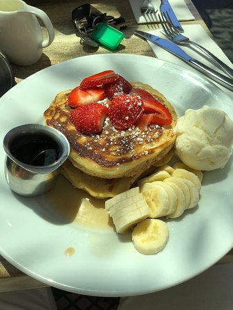Two Brothers Cafe - Restaurants Sydney 0