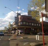 Union Pub - Restaurants Sydney