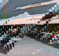 Wild Sage - Restaurants Sydney