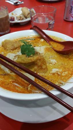 Wok Passion Lane Cove North