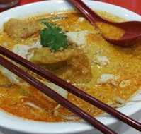 Wok Passion - Restaurants Sydney