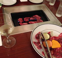 Yakinku Restaurant Wakana - Restaurants Sydney