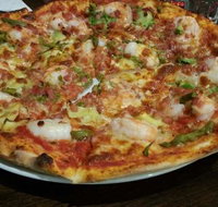 Zapparelli's Piza - Restaurants Sydney