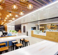 Zealous Brasserie - Restaurants Sydney