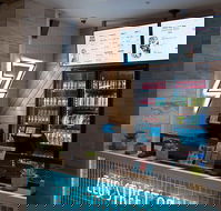 Zeus Street Greek - Restaurants Sydney