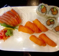 Boom Sushi - Restaurants Sydney