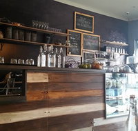 Chalkboard cafe - Restaurants Sydney