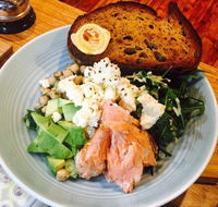 Charles Street Kitchen - Restaurants Sydney