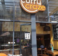 Curry craze - Restaurants Sydney