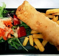 Graphic Arts Club - Restaurants Sydney