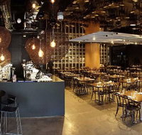 Hurricane's Grill Top Ryde City - Restaurants Sydney
