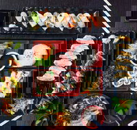 Ichiro's Sushi Bar - Restaurants Sydney