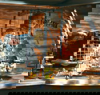 La Boca Bar and Grill - Restaurants Sydney