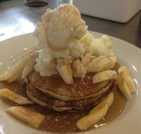 Mascot Corner Cafe  Bar - Restaurants Sydney