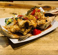 One More Modern Thai Cooking - Restaurants Sydney