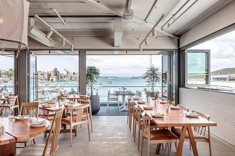 Sake Restaurant & Bar - Restaurants Sydney 0