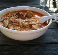 Sambal - Restaurants Sydney