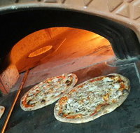 Tavolino Italian Kitchen  Woodfire Pizzeria - Restaurants Sydney