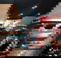 Zia Pina Pizzeria - Restaurants Sydney