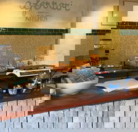 A.ferrari Kitchen - Restaurants Sydney