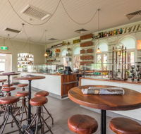 Abattoir Blues - Restaurants Sydney