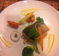 Acacia - Restaurants Sydney