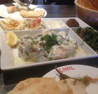 Al Aseel Restaurant - Restaurants Sydney