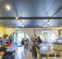 armchair collective - Restaurants Sydney
