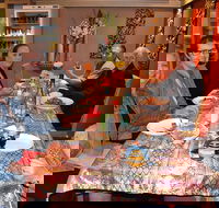 Baan Chiang Thai Restaurant - Restaurants Sydney