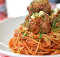 Bar Angolo - Restaurants Sydney