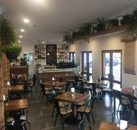 Bellini's Cafe  Restaurant - Restaurants Sydney