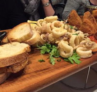 Bianco Kitchen - Restaurants Sydney