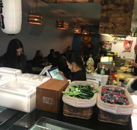 Blue Lemon Sushi - Restaurants Sydney
