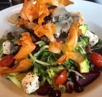 Bondi Pizza Eastgardens - Restaurants Sydney