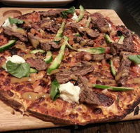 Bondi Pizza Top Ryde - Restaurants Sydney