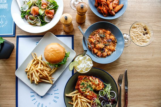 Botany Bay Hotel Banksmeadow