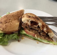 Cafe Doma - Restaurants Sydney